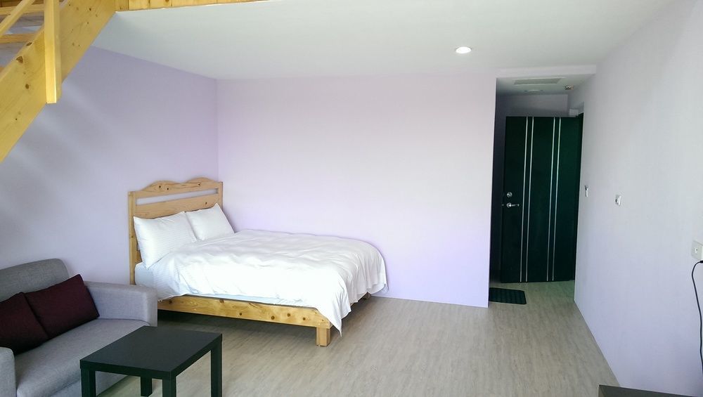 Country Lane Checheng Exterior foto